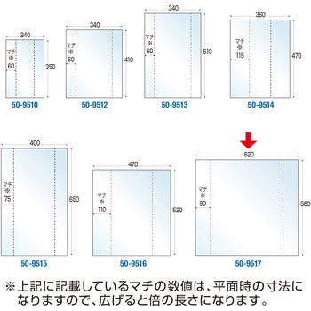 バイオレイニーポリ ササガワ