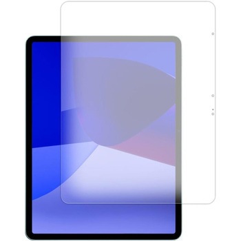 液晶保護フィルム Apple iPad Air 13インチ M4 2026年発売モデル 対応 上質ペーパー ライクテイスト 紙感覚 反射防止 互換品 メディアカバーマーケット
