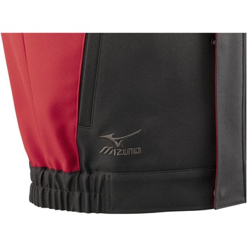 ワークジャケット(通年向け) mizuno(ミズノ)