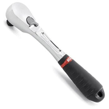 USAG 1/4sqシールドヘッドラチェットハンドル USAG