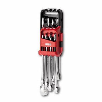 285DS8 USAG コンビネーションレンチ8pcセット 1セット USAG 285DS8 USAG コンビネーションレンチ8pcセット 1セット USAG
