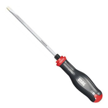 USAG 貫通ドライバーマイナス1.2X8X175 USAG