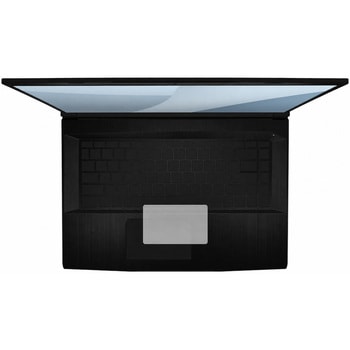 保護フィルム MSI GF63 Thin 10U (タッチパッド用) 対応 高硬度9H ブルーライトカット反射防止 互換品 メディアカバーマーケット