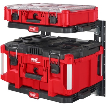 PACKOUT 収納棚キット - ミルウォーキーツール