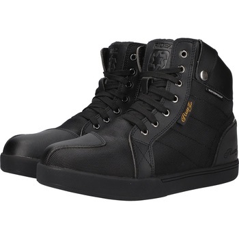 MOTO-AW-BK-28.0cm MOTO-AW-BK �h���o�C�N�V���[�Y RIDEZ(���C�Y) 03695958