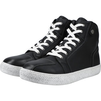 MOTO-MAX-BK-27.5cm MOTO-MAX-BK �h�����C�f�B���O�V���[�Y RIDEZ(���C�Y) 03696107