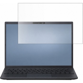 液晶保護フィルム VersaPro/VersaPro J UltraLite タイプVN<VN-M> 対応 高硬度9H 高透明 ハードコート 互換品 メディアカバーマーケット