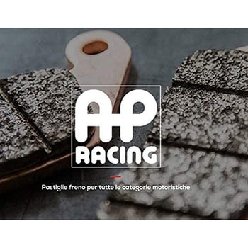 Brake Pad AP RACING