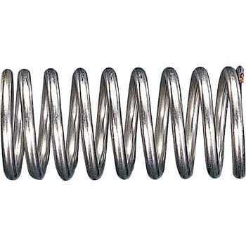 4.0x12mm 押しスプリング エスコ