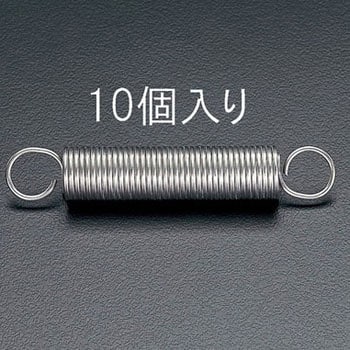 38x5.0mm/1.0m 押しスプリング EA952S-382 :20231012104411-00042:自由