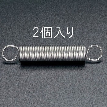20x162.2mm 引きスプリング エスコ