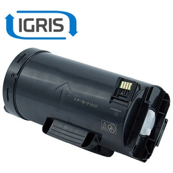 IGRIS リサイクルストック トナー PR-L4M550-12 (NEC) IGRIS