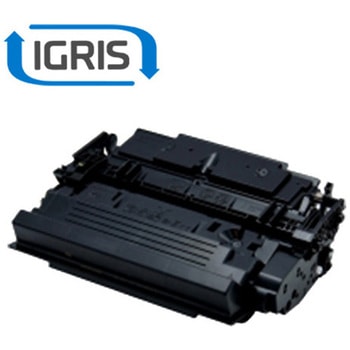 IGRIS リサイクルストックトナー 056H 残量表示なし (CANON) IGRIS