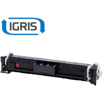 IGRIS リサイクルストック トナー カートリッジ CRG-069 マゼンタ (CANON) IGRIS