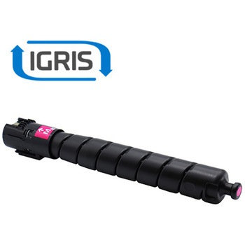 IGRIS リサイクルストック トナー CT203420 マゼンタ (富士フイルム) IGRIS