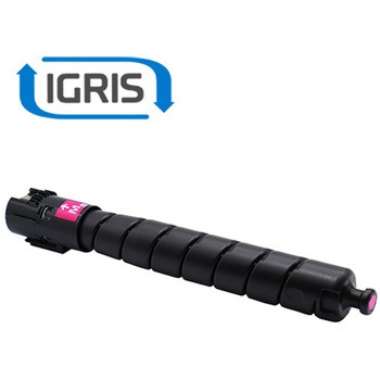 IGRIS リサイクルストック トナー CT203889 マゼンタ (富士フイルム) IGRIS