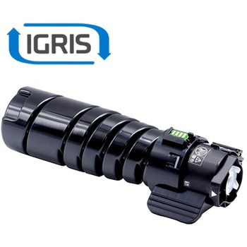 IGRIS リサイクルストック トナー PR-L3M530-12 残量表示あり (NEC) IGRIS