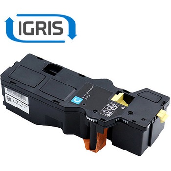 IGRIS リサイクルストック トナー CT203533 シアン (富士フイルム) IGRIS