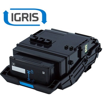 IGRIS リサイクルストック トナー LPC3T39K ブラック (EPSON) IGRIS