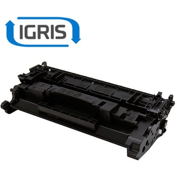 IGRIS リサイクルストックトナー 056L 残量表示なし (CANON) IGRIS