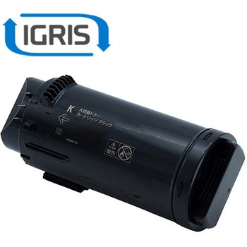 IGRIS リサイクルストック トナー PR-L7700C-19 ブラック (NEC) IGRIS