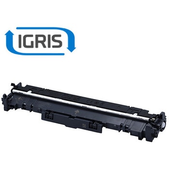 IGRIS リサイクルストック ドラム カートリッジ CRG-051DRM オフィス (CANON) IGRIS