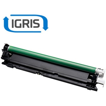 IGRIS リサイクルストック ドラム カートリッジ CRG-053DRM (CANON) IGRIS