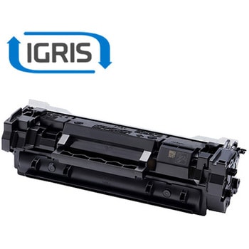 IGRIS リサイクルストック トナー カートリッジ CRG-072 (CANON) IGRIS