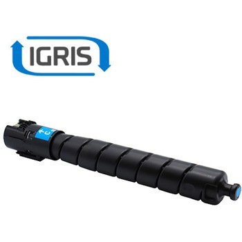 IGRIS リサイクルストック トナー CT203888 シアン (富士フイルム) IGRIS
