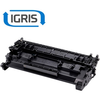 IGRIS リサイクルストックトナー 070 残量表示なし (CANON) IGRIS