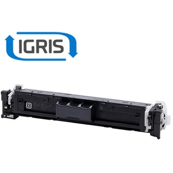 IGRIS リサイクルストック トナー カートリッジ CRG-069 ブラック (CANON) IGRIS