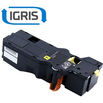 IGRIS リサイクルストック トナー PR-L4C150-16 イエロー (NEC) IGRIS