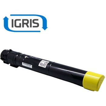 IGRIS リサイクルストック トナー CT203180 イエロー (富士フイルム) IGRIS