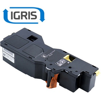 IGRIS リサイクルストック トナー CT203532 ブラック (富士フイルム) IGRIS