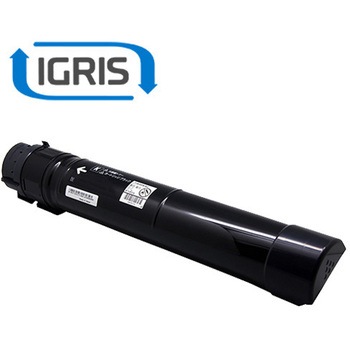 IGRIS リサイクルストック トナー CT203177 ブラック (富士フイルム) IGRIS