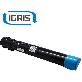 IGRIS リサイクルストック トナー CT203178 シアン (富士フイルム) IGRIS