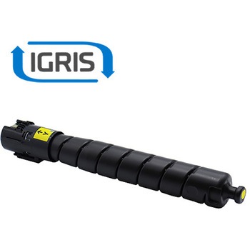 IGRIS リサイクルストック トナー CT203421 イエロー (富士フイルム) IGRIS