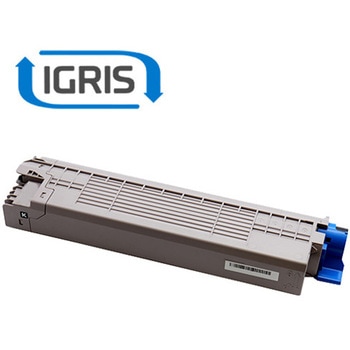 IGRIS リサイクルストック トナー カートリッジ CL117 ブラック ( 0809610 / 78031784 ) (FUJITSU) IGRIS