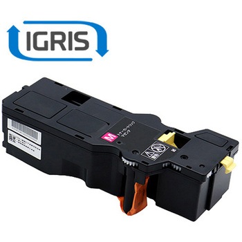 IGRIS リサイクルストック トナー CT203534 マゼンタ (富士フイルム) IGRIS