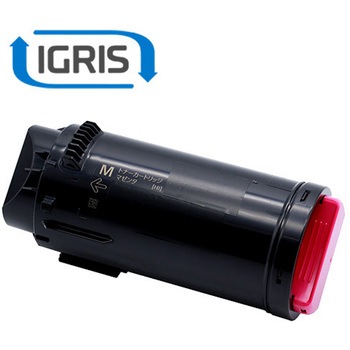 IGRIS リサイクルストック トナー CT203658 マゼンタ (富士フイルム) IGRIS