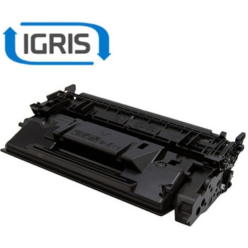 IGRIS リサイクルストックトナー 056 残量表示なし (CANON) IGRIS