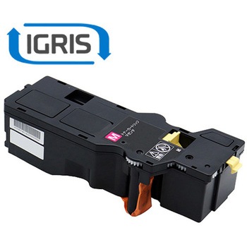 IGRIS リサイクルストック トナー PR-L4C150-17 マゼンタ (NEC) IGRIS