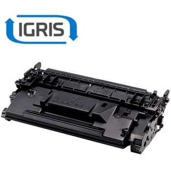 IGRIS リサイクルストックトナー 070H 残量表示なし (CANON) IGRIS
