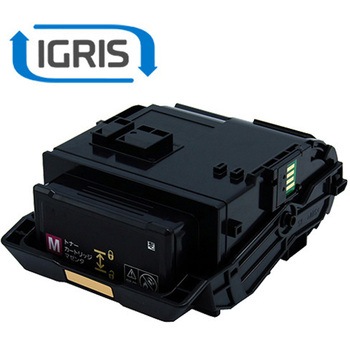 IGRIS リサイクルストック トナー PR-L9560C-17 マゼンタ (NEC) IGRIS