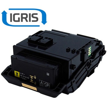 IGRIS リサイクルストック トナー PR-L9560C-16 イエロー (NEC) IGRIS