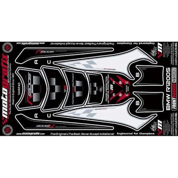 FRONT BODY PAD MOTO GRAFIX (モトグラフィックス)