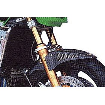 ポッシュ(POSH) バイク用品 フロントフェンダー ZX-14R/ABS(2012-2020 