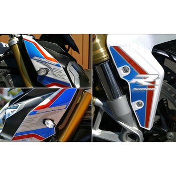 FRONT BODY PAD MOTO GRAFIX (モトグラフィックス)
