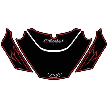 FRONT BODY PAD MOTO GRAFIX (モトグラフィックス)
