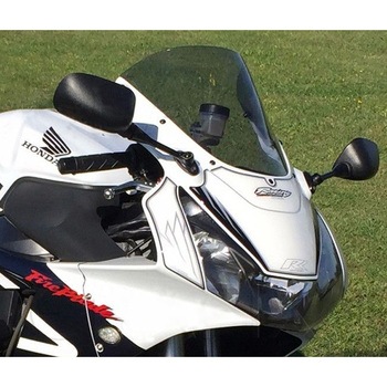 FRONT BODY PAD MOTO GRAFIX (モトグラフィックス)